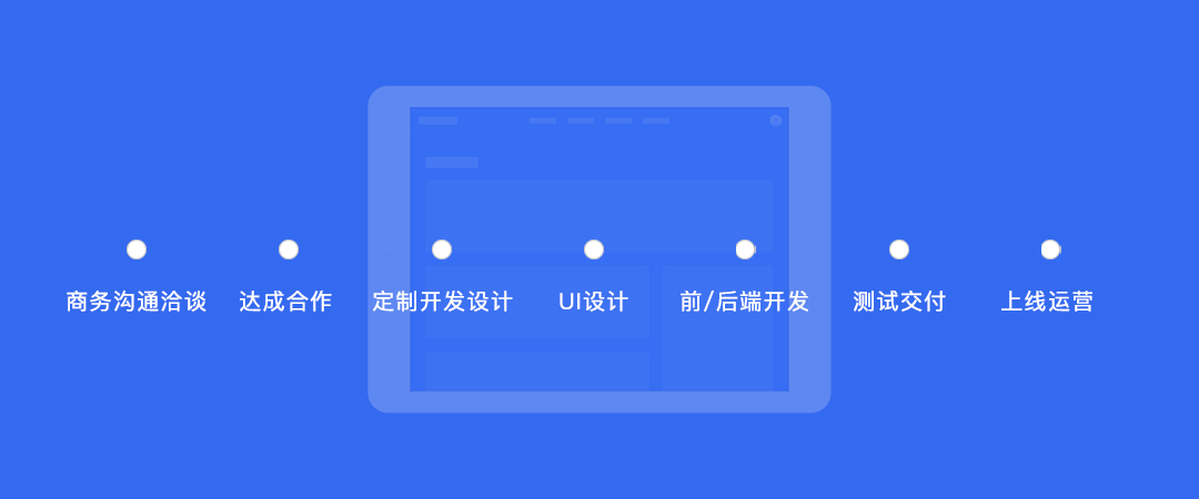 外包小程序开发