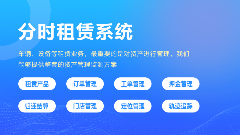 系统开发服务的公司
